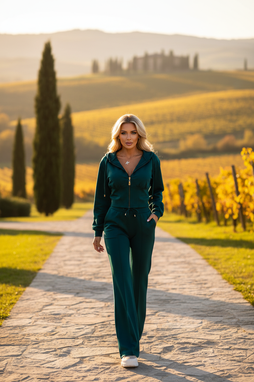 Velvet Collection